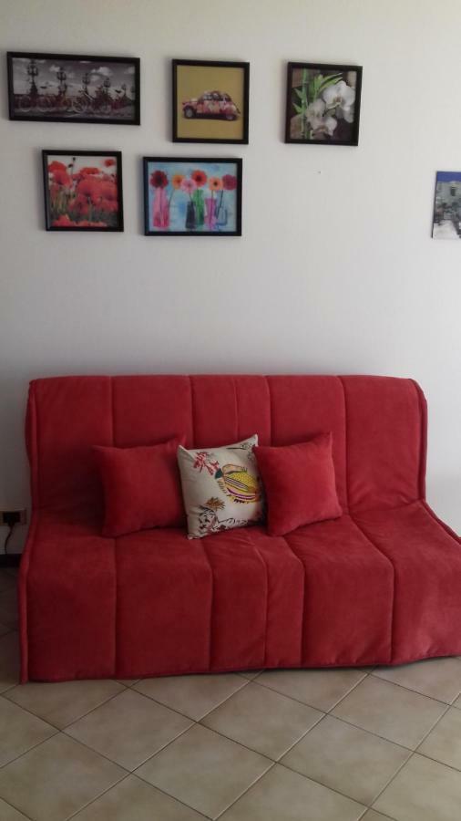 Appartamento Casa Matilde Vercana