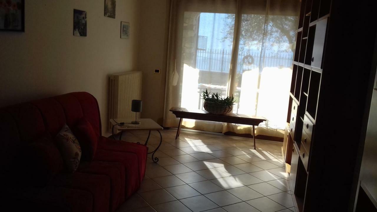 Casa Matilde Appartamento