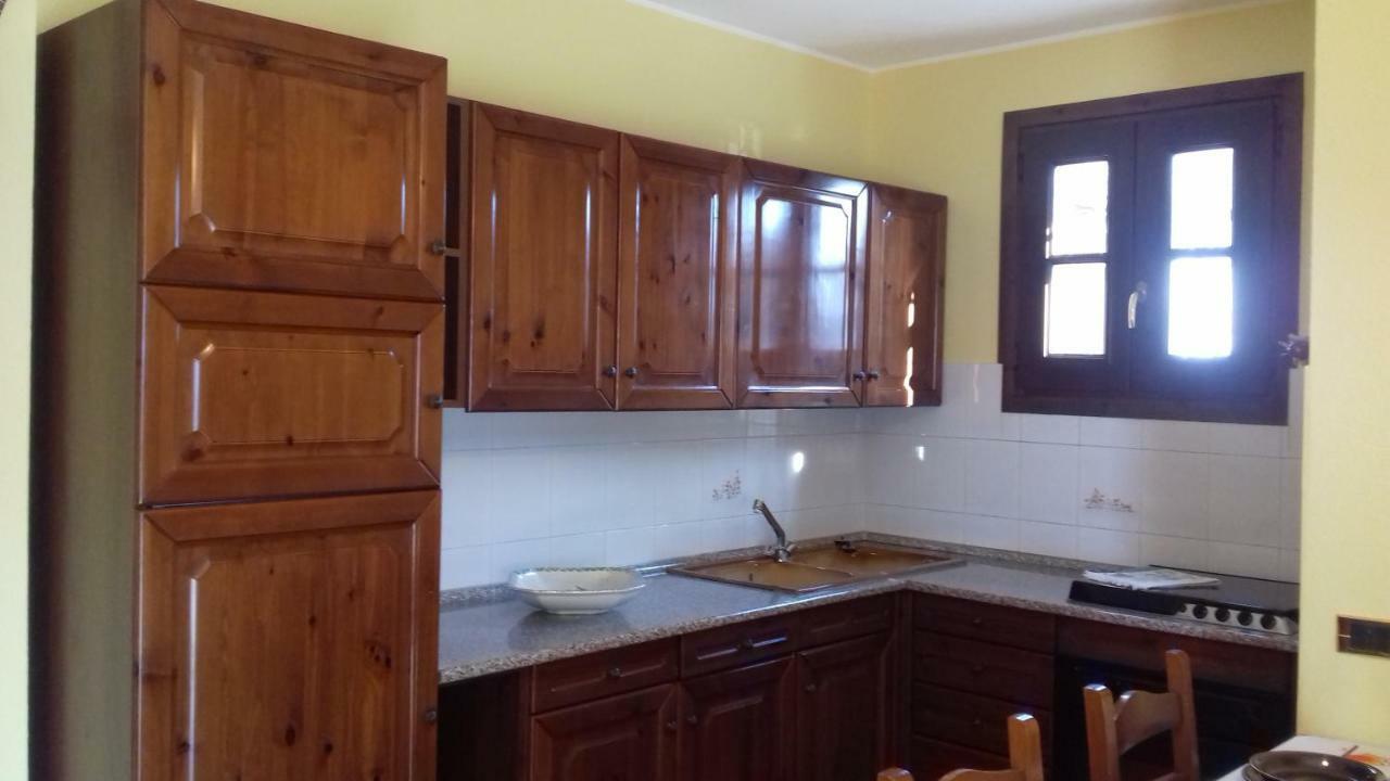 Casa Matilde Appartamento *