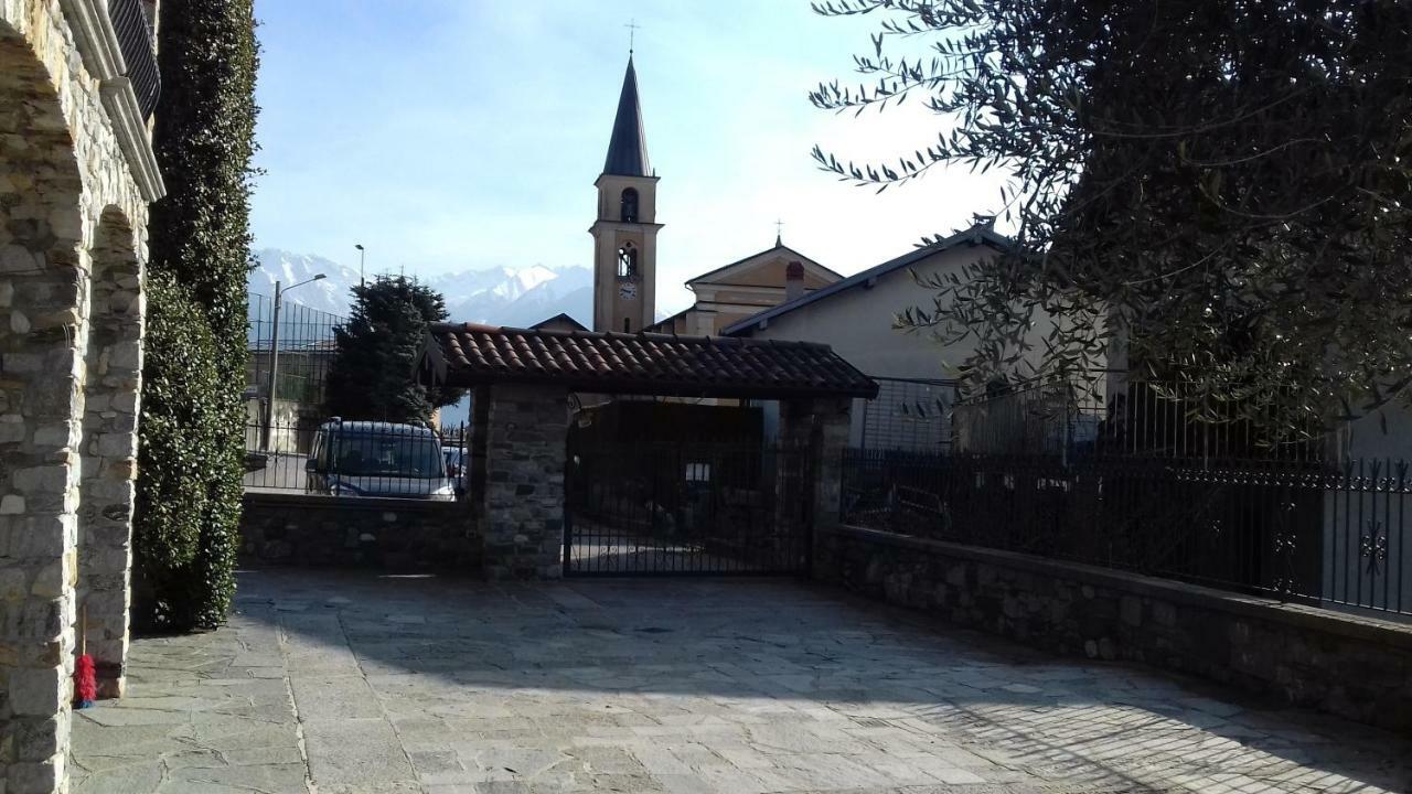 Casa Matilde Appartamento