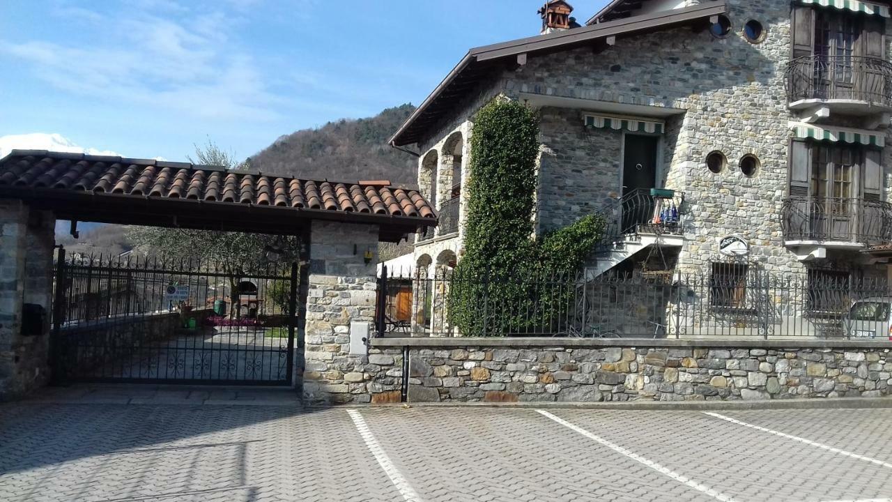 Casa Matilde * Vercana