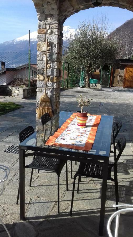 Casa Matilde Appartamento